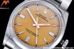 Rolex - Oyster Pert 36mm 904 126000 SS/SS Yelw VSF VS3235