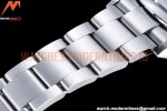 Rolex - Oyster Pert 36mm 904 126000 SS/SS Silv VSF VS3235