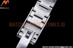 Rolex - Oyster Pert 36mm 904 126000 SS/SS Silv VSF VS3235