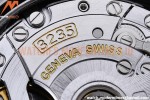 Rolex - Oyster Pert 36mm 904 126000 SS/SS Silv VSF VS3235