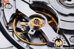 Rolex - Oyster Pert 36mm 904 126000 SS/SS Silv VSF VS3235