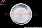 Rolex - Oyster Pert 36mm 904 126000 SS/SS Silv VSF VS3235