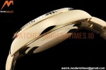 Rolex - Skydweller 326938 YG/YG White Noob Asian 23J