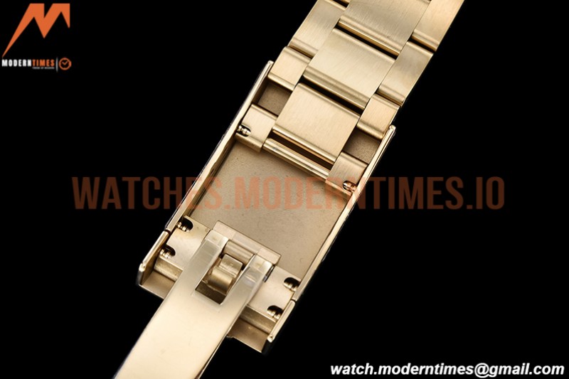 Rolex - Skydweller 326938 YG/YG White Noob Asian 23J