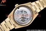 Rolex - Skydweller 326938 YG/YG White Noob Asian 23J