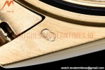 Rolex - Skydweller 326938 YG/YG White Noob Asian 23J