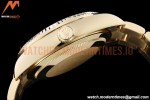 Rolex - Skydweller 326938 YG/YG Black Noob Asian 23J