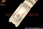 Rolex - Skydweller 326938 YG/YG Black Noob Asian 23J