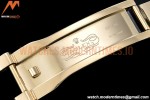 Rolex - Skydweller 326938 YG/YG Black Noob Asian 23J