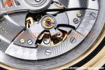 Rolex - Skydweller 326938 YG/YG Black Noob Asian 23J