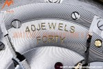 Rolex - Skydweller 326938 YG/YG Black Noob Asian 23J