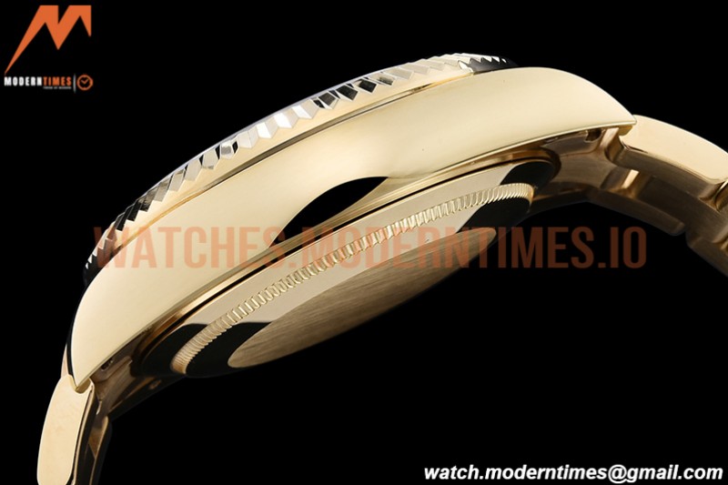 Rolex - Skydweller 326938 YG/YG Gold Noob Asian 23J