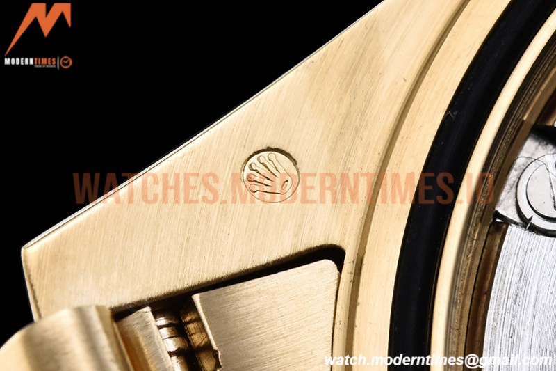 Rolex - Skydweller 326938 YG/YG Gold Noob Asian 23J