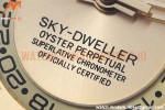 Rolex - Skydweller 326938 YG/YG Gold Noob Asian 23J