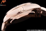 Rolex - Skydweller 326935 RG/RG White Noob Asian 23J
