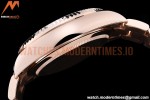 Rolex - Skydweller 326935 RG/RG White Noob Asian 23J