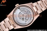 Rolex - Skydweller 326935 RG/RG White Noob Asian 23J