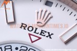 Rolex - Skydweller 326935 RG/RG White Noob Asian 23J