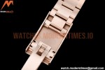 Rolex - Skydweller 326935 RG/RG Grey Noob Asian 23J
