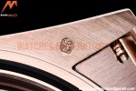 Rolex - Skydweller 326935 RG/RG Grey Noob Asian 23J