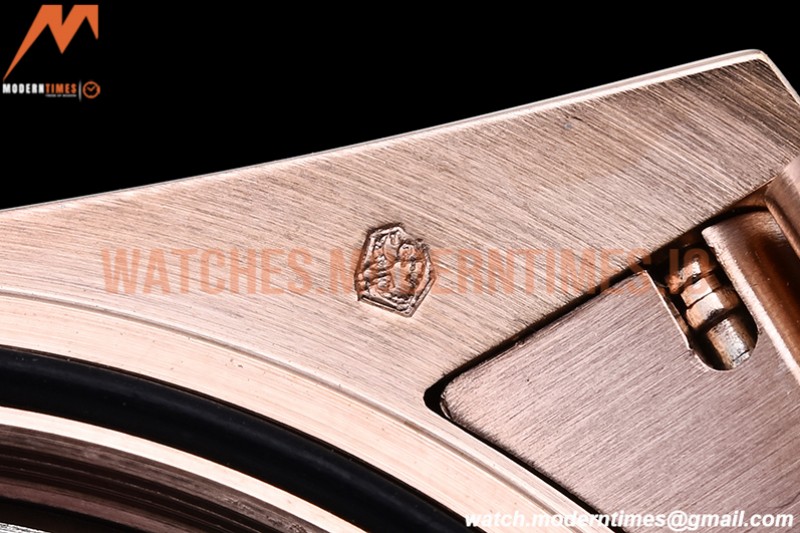 Rolex - Skydweller 326935 RG/RG Grey Noob Asian 23J