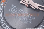 Rolex - Skydweller 326935 RG/RG Grey Noob Asian 23J