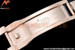 Rolex - Skydweller 326935 RG/RG Brown Noob Asian 23J
