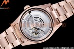 Rolex - Skydweller 326935 RG/RG Brown Noob Asian 23J