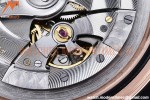 Rolex - Skydweller 326935 RG/RG Brown Noob Asian 23J