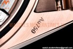 Rolex - Skydweller 326935 RG/RG Brown Noob Asian 23J