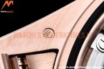 Rolex - Skydweller 326935 RG/RG Brown Noob Asian 23J