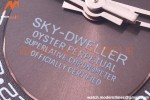 Rolex - Skydweller 326935 RG/RG Brown Noob Asian 23J