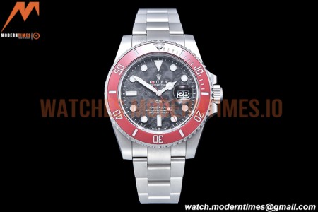 Rolex - Submariner DiW Pluto SS/SS Car VSF VS3135