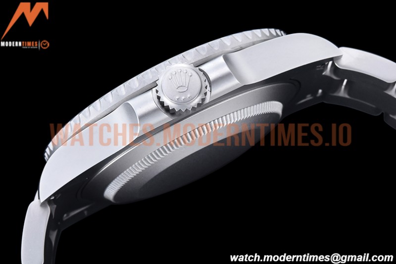 Rolex - Submariner DiW Pluto SS/SS Car VSF VS3135