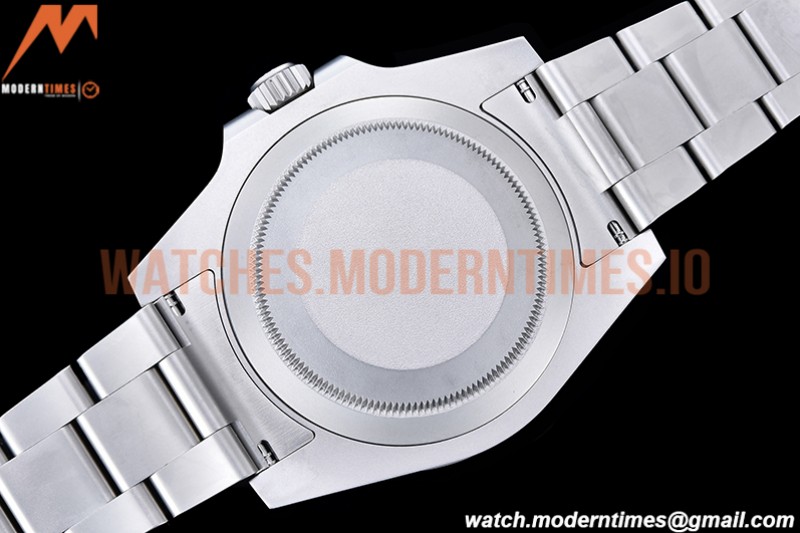 Rolex - Submariner DiW Pluto SS/SS Car VSF VS3135