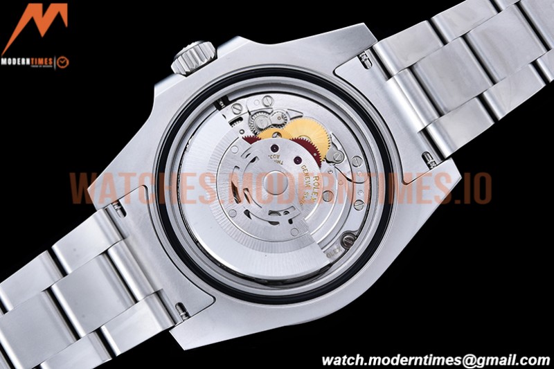 Rolex - Submariner DiW Pluto SS/SS Car VSF VS3135