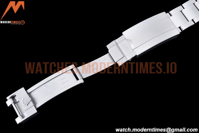 Rolex - Submariner DiW Pluto SS/SS Car VSF VS3135