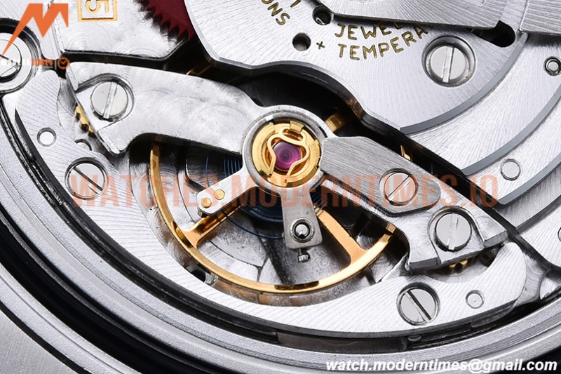 Rolex - Submariner DiW Pluto SS/SS Car VSF VS3135