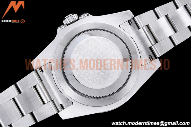 Rolex - Submariner 904 Dia Dia/Dia OTE JVS A3135