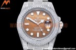 Rolex - Submariner 904 Dia Dia/Dia OTE JVS A3135
