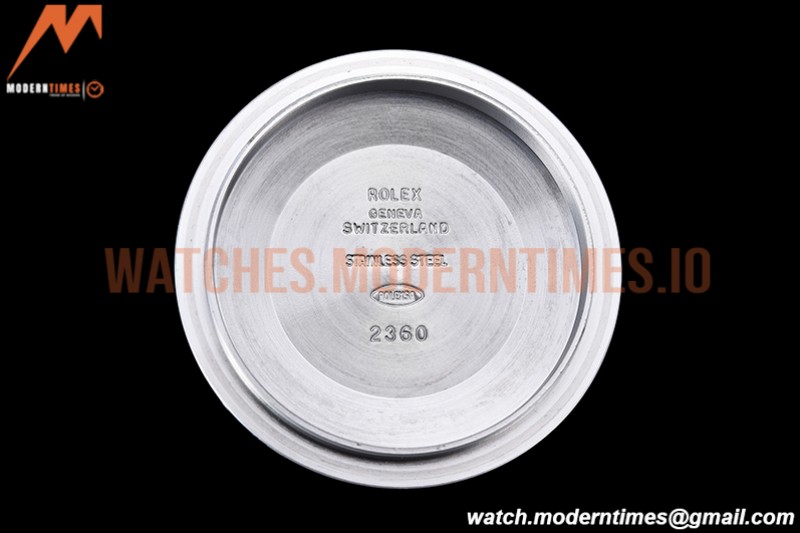 Rolex - Submariner 904 Dia Dia/Dia OTE JVS A3135