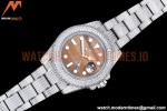 Rolex - Submariner 904 Dia Dia/Dia OTE JVS A3135