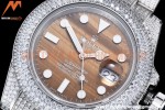 Rolex - Submariner 904 Dia Dia/Dia OTE JVS A3135