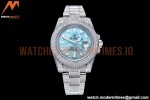 Rolex - Submariner 904 Dia Dia/Dia Tur JVS A3135