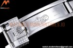 Rolex - Submariner 904 Dia Dia/Dia Tur JVS A3135