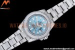 Rolex - Submariner 904 Dia Dia/Dia Tur JVS A3135