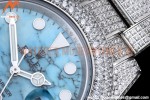 Rolex - Submariner 904 Dia Dia/Dia Tur JVS A3135