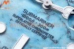 Rolex - Submariner 904 Dia Dia/Dia Tur JVS A3135