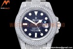 Rolex - Submariner 904 Dia Dia/Dia Star-D JVS A3135