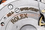 Rolex - Submariner 904 Dia Dia/Dia Star-D JVS A3135